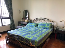 Regent Heights (D23), Condominium #204453161